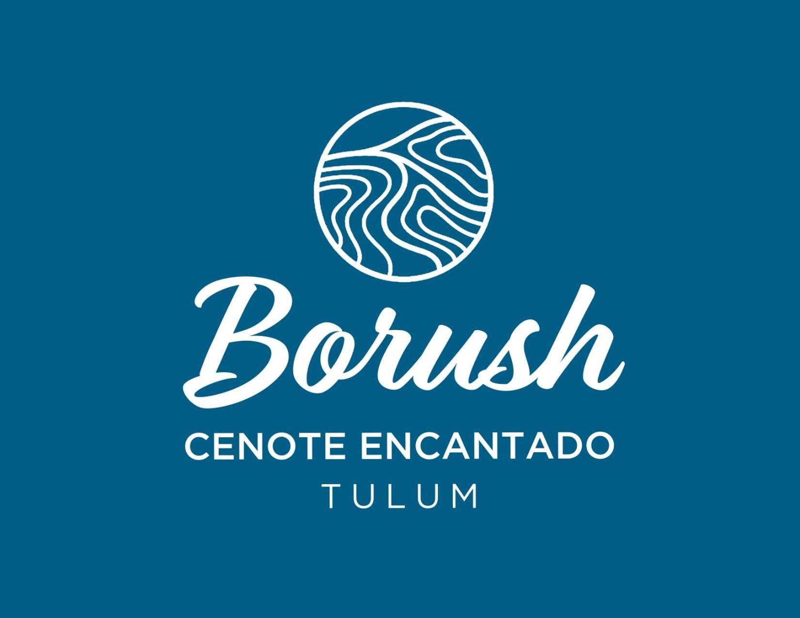 Luxuszelt Casa Borush Glamping Fruit & Cenote Experience Tulum